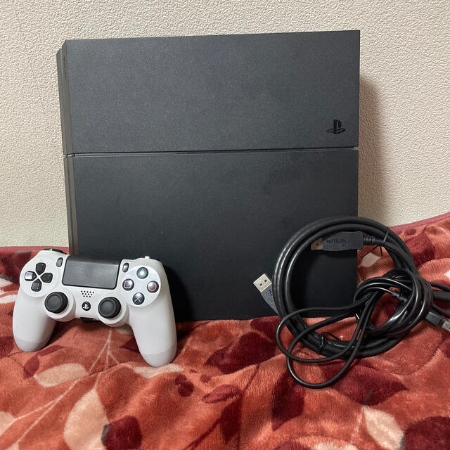 PlayStation4 (プレステProではありません)