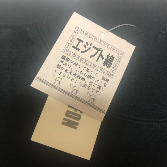 ディノス　ハイネック　カットソー レディースのトップス(カットソー(長袖/七分))の商品写真