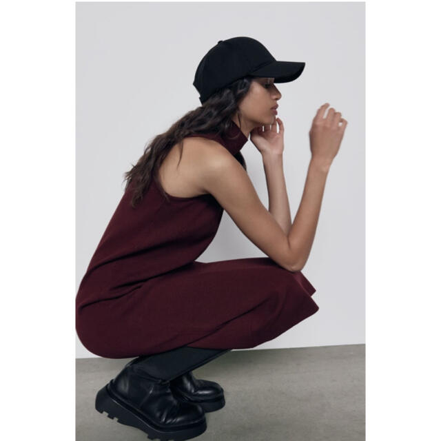 人気ブラドン ZARA - 確認用 ミニワンピース - electmcshane.com