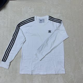 アディダス(adidas)のadidas ロンT(Tシャツ(長袖/七分))