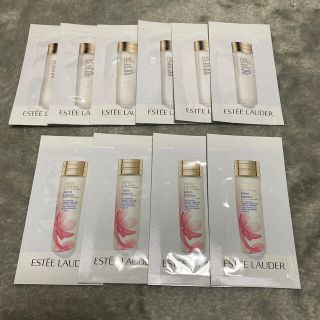 エスティローダー(Estee Lauder)のエスティーローダー　サンプル(化粧水/ローション)