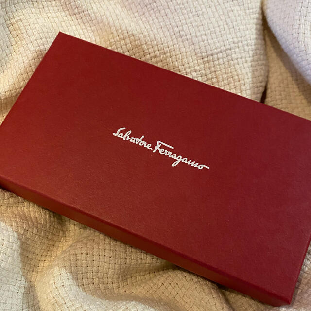 Salvatore Ferragamo(サルヴァトーレフェラガモ)のSalvatore Ferragamo  レディースのファッション小物(コインケース)の商品写真