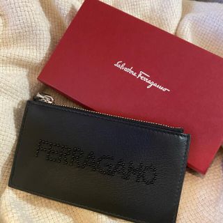 サルヴァトーレフェラガモ(Salvatore Ferragamo)のSalvatore Ferragamo (コインケース)