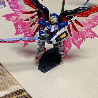 バンダイ(BANDAI)のガンプラ(模型/プラモデル)