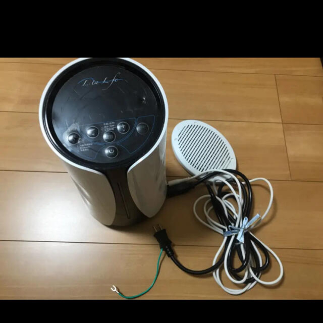 ☆最安値に挑戦 リタライフ 水素風呂新品同様 cominox.com.mx