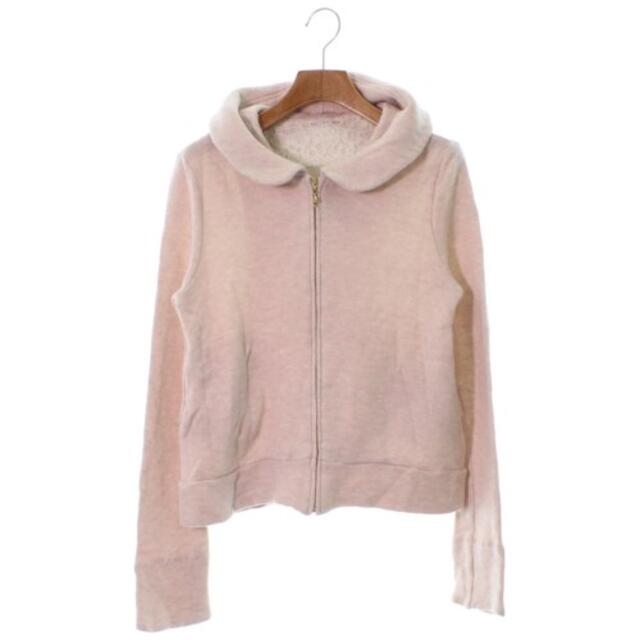 franche lippee(フランシュリッペ)のfranche lippee パーカー レディース レディースのトップス(パーカー)の商品写真