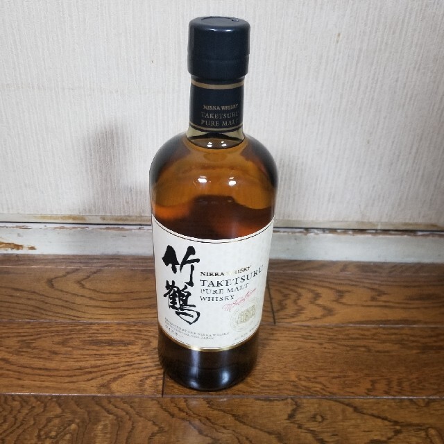 ミチ様専用 竹鶴ニューラベル700ml 2本セット 送料無料-