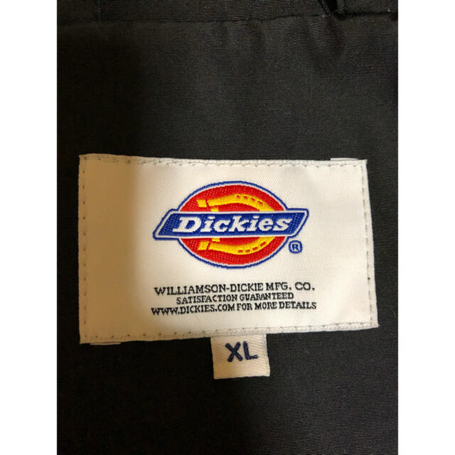 Dickies(ディッキーズ)のディッキーズ　Dickies コーチジャケット　90s メンズのジャケット/アウター(ナイロンジャケット)の商品写真