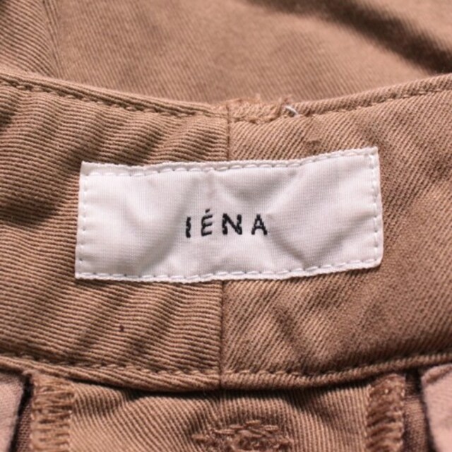 IENA(イエナ)のIENA チノパン レディース レディースのパンツ(チノパン)の商品写真