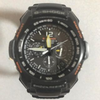 ジーショック(G-SHOCK)のCASIO G-SHOCK(腕時計(アナログ))