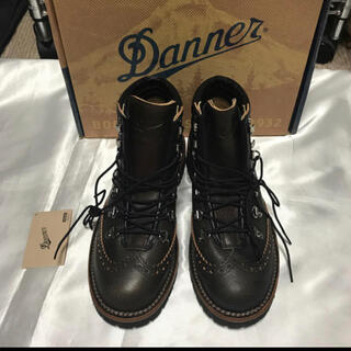 ダナー(Danner)のイケニンさん専用　ダナーブーツ(ブーツ)