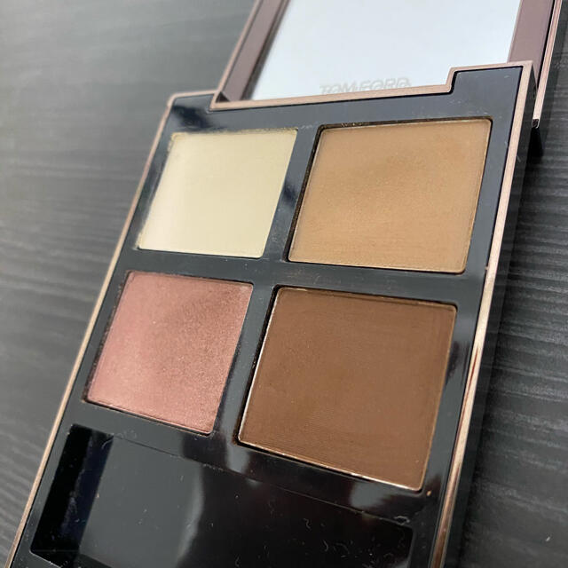 トムフォード  TOM FORD アイシャドウ　ココアミラージュ