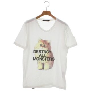 ジィヒステリックトリプルエックス(Thee Hysteric XXX)のTHEE HYSTERIC XXX Tシャツ・カットソー メンズ(Tシャツ/カットソー(半袖/袖なし))