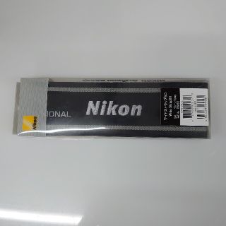 ニコン(Nikon)のニコン　ワイドストラップ60 グレー(その他)