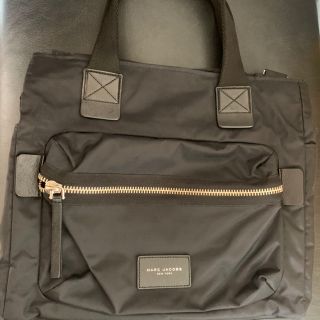 マークジェイコブス(MARC JACOBS)のMARC JACOBS マークジェイコブス　マザーズバック(マザーズバッグ)