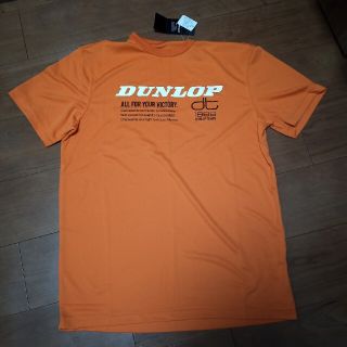 ダンロップ(DUNLOP)のダンロップ　Tシャツ(ウェア)