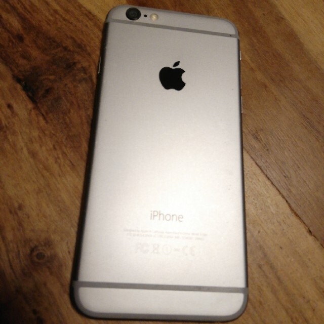 iPhone6 美品16GB