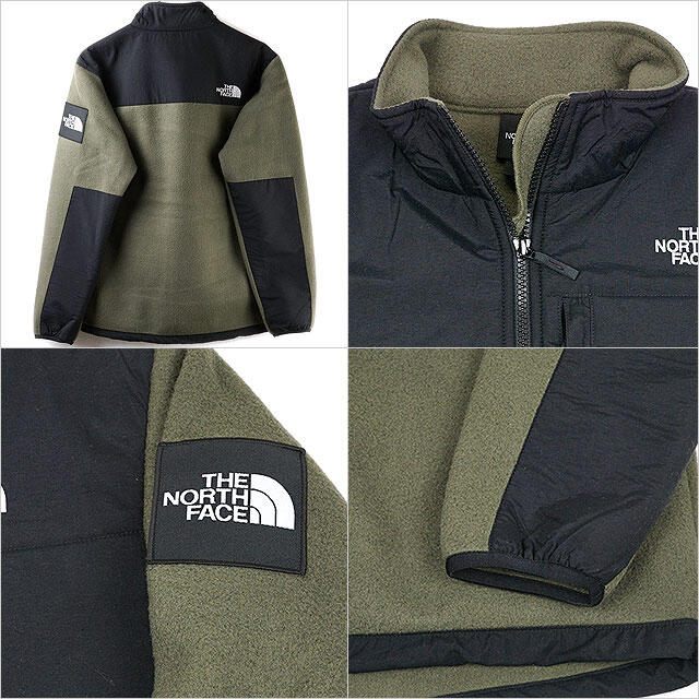 【新品】最新／L／ノースフェイス　デナリジャケット　Denali Jacket