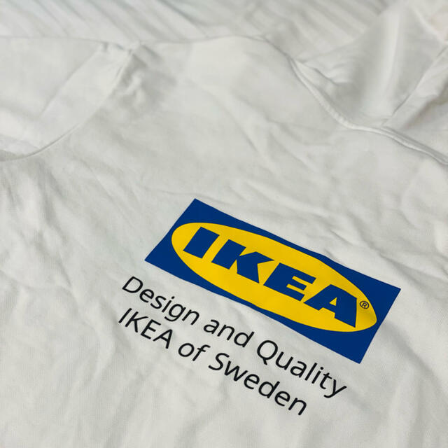 IKEA(イケア)のIKEA パーカー レディースのトップス(パーカー)の商品写真