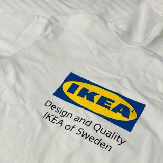 イケア(IKEA)のIKEA パーカー(パーカー)