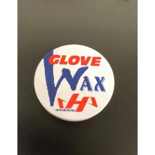 ハタケヤマ(HATAKEYAMA)のハタケヤマ・グラブワックス WAX-1(その他)