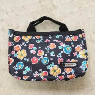 レスポートサック(LeSportsac)のレスポートサックミニバッグ(ハンドバッグ)