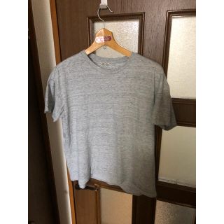 ワンエルディーケーセレクト(1LDK SELECT)の【AURALEE/オーラリー】ALL COTTON T-Shirt size1 (Tシャツ/カットソー(半袖/袖なし))