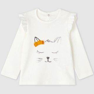 プチバトー(PETIT BATEAU)のぼたん様専用(シャツ/カットソー)