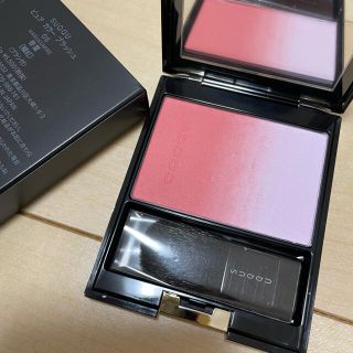 スック(SUQQU)の新品　SUQQU チーク　06 春菫(チーク)