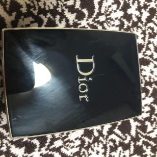 クリスチャンディオール(Christian Dior)のDior ミニメイクパレット (アイシャドウ)