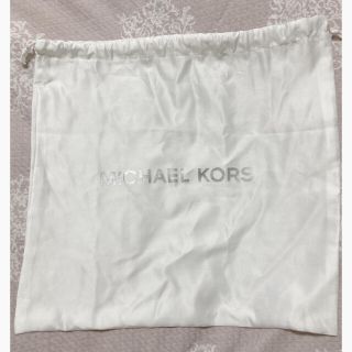 マイケルコース(Michael Kors)のマイケルコース　保存袋(ショップ袋)