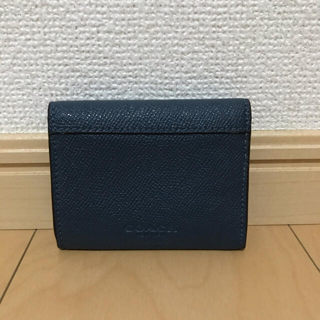 COACH(コーチ)のコーチ　コインケース メンズのファッション小物(コインケース/小銭入れ)の商品写真