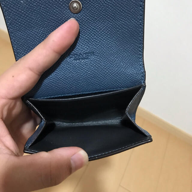 COACH(コーチ)のコーチ　コインケース メンズのファッション小物(コインケース/小銭入れ)の商品写真