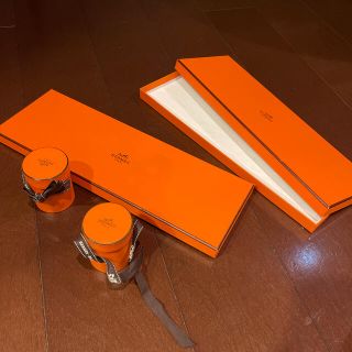 エルメス(Hermes)のエルメス空箱(ショップ袋)