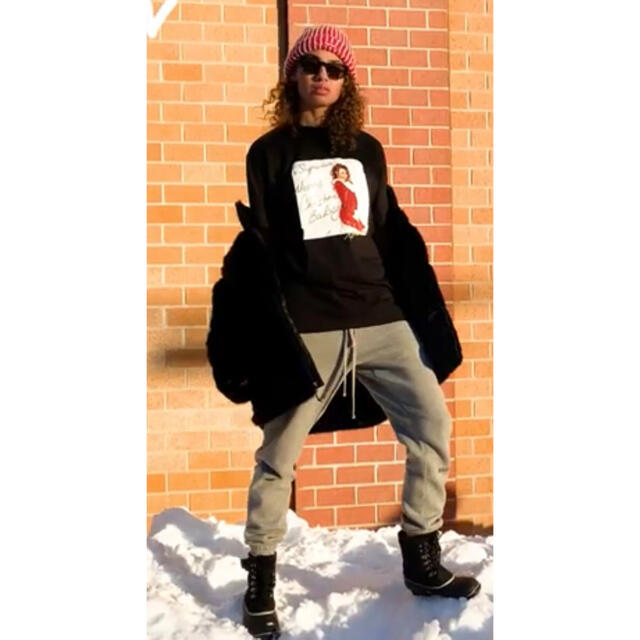 Supreme - supreme Rainbow Knit Loose Gauge Beanieの通販 by Supreme - supreme Rainbow Knit Loose Gauge Beanieの通販 by