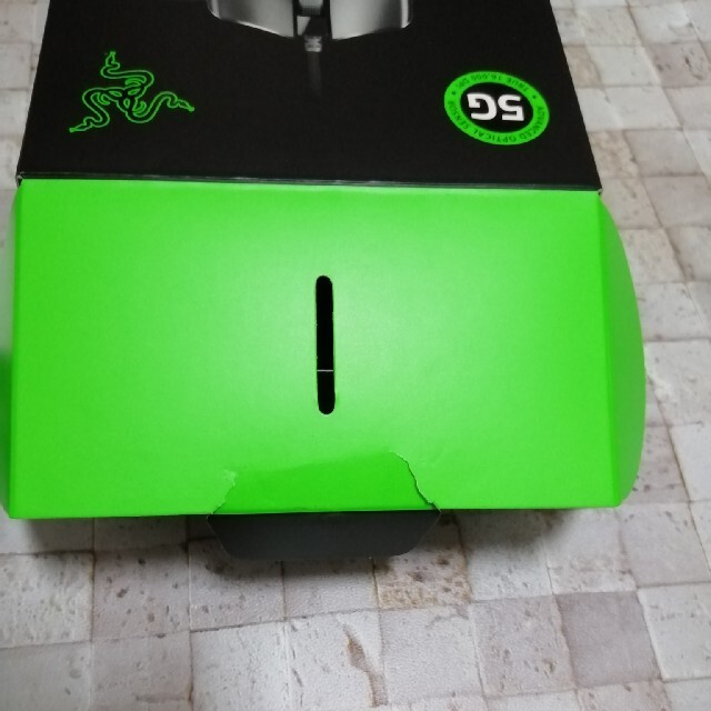 RAZER  VIPER 3