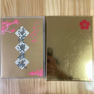 滝沢秀明DVD3点セット(舞台/ミュージカル)