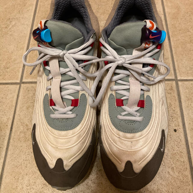 NIKE air max 270 cactus trails トラヴィススコット NIKE air max 270 cactus trails トラヴィススコット