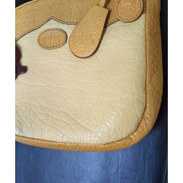 イビザ　ポシェット レディースのバッグ(ショルダーバッグ)の商品写真