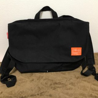 マンハッタンポーテージ(Manhattan Portage)のマンハッタンポーテージ　リュック　ビームス(バッグパック/リュック)