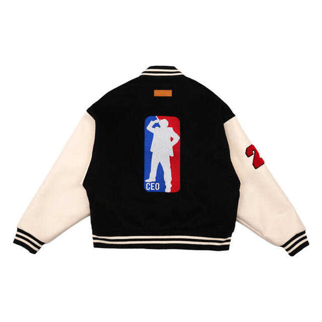 DONCARE / A FEW GOOD KIDS スタジャンの通販 by 。|ラクマ