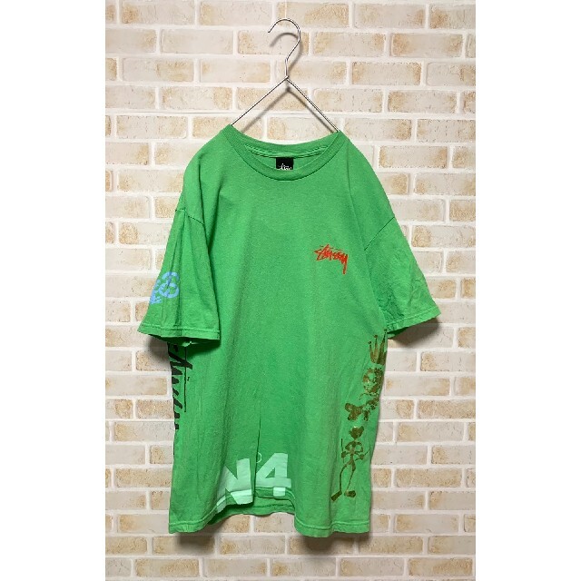 大割引 STUSSY 横浜クイーンズスクエア10周年 - www.kdzeregli.bel.tr