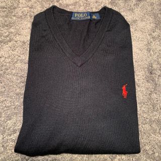 ポロラルフローレン(POLO RALPH LAUREN)のラルフローレン　ニット(ニット/セーター)