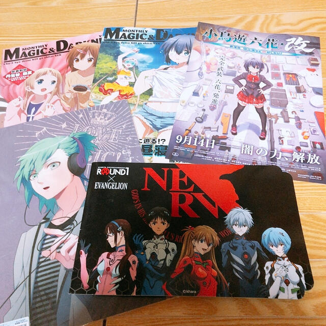 アニメ うたプリ エヴァ 黒執事 おそ松さんの通販 By おむちゃん Shop ラクマ アニメ うたプリ エヴァ 黒執事 おそ松さんの通販 By おむちゃん Shop ラクマ