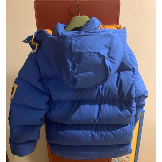 Gucci(グッチ)のgucci the north face TNF down ダウン レディースのジャケット/アウター(ダウンジャケット)の商品写真