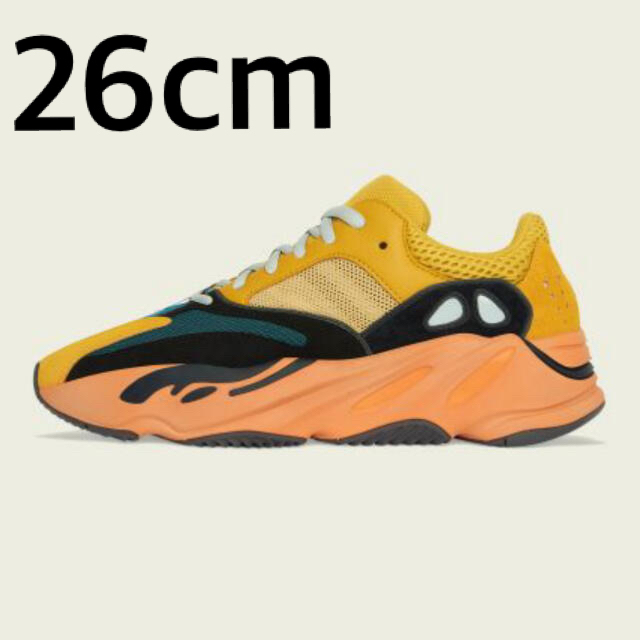 YEEZY BOOST 700 SUN イージー700 サン