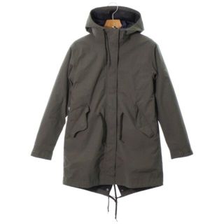 ザノースフェイス(THE NORTH FACE)のTHE NORTH FACE コート（その他） レディース(その他)