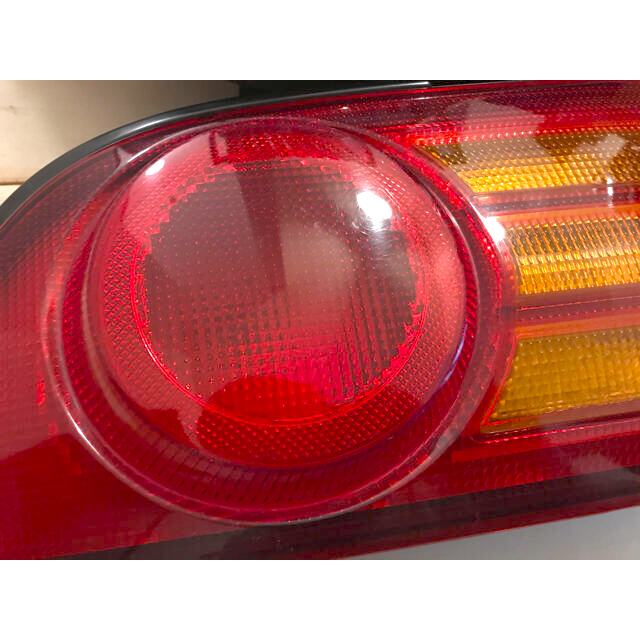 180sx 後期 テールレンズ レア美品❗️ | www.innoveering.net