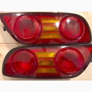 180sx 後期 テールレンズ レア美品❗️ | www.innoveering.net