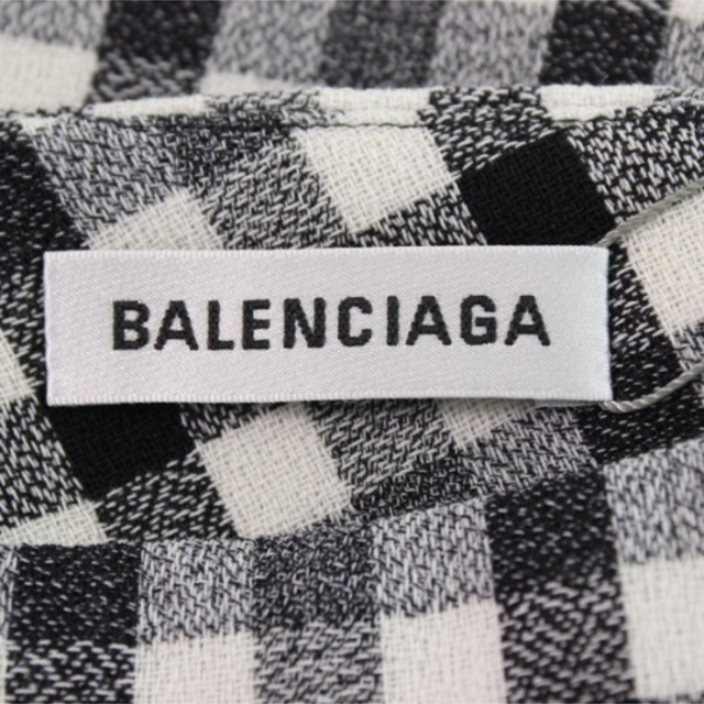 Balenciaga レディースの通販 by RAGTAG online｜バレンシアガならラクマ - BALENCIAGA ひざ丈スカート 日本製即納